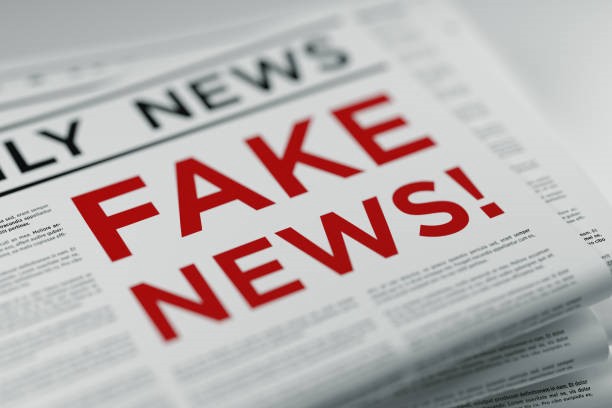 Journaux "Fake News"